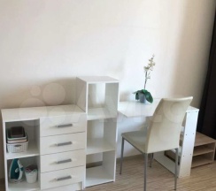 Квартира в Апартаменты на Обуховской Обороны, 110к1