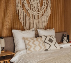 Коттедж премиум в Горы