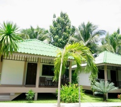 Бунгало в Lamai Inn 99 Bungalows