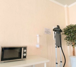 Стандарт 2-х местный с двумя раздельными кроватями в Лабиринт