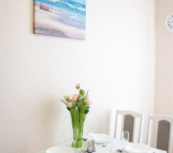 Апартаменты №43 в Янтарная корона