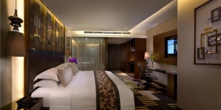 Бангкок: Отель The Landmark Bangkok