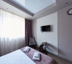 КОМФОРТ в МоскОтель