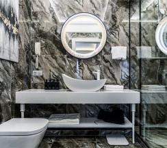 Классик (Classic) в History Boutique Hotel&Spa
