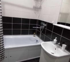 Квартира в Апартаменты на Кирова 120А