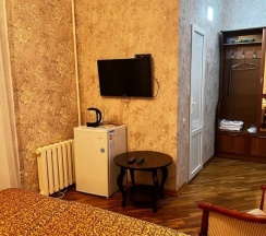 Двухместный номер Standard двуспальная кровать в Villa