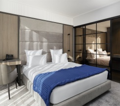 Family Suite в Ultima club hotel&SPA