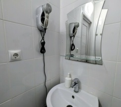 Комфорт трехместный в Морозов