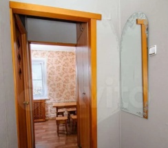 Квартира в Апартаменты на ул. Луначарского, 29