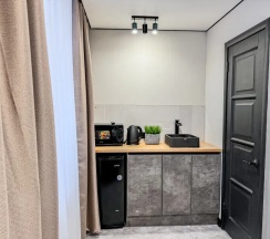 Номер Standard в La mancha