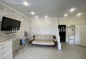 Апартаменты Апартаменты на Халтурина 30 Литер 2 в Геленджике