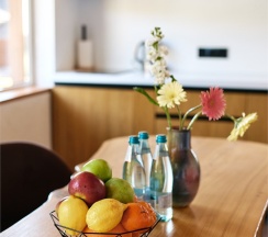 ДУХ в Пентакли