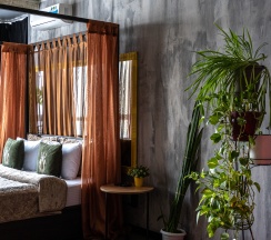 Квартира в Апартаменты на Тимирязева , 9к1