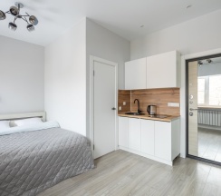 Номер Comfort в Rosgorod