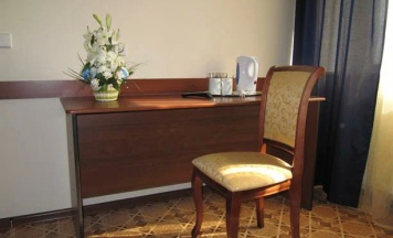 Одноместный Стандарт в Агат