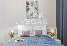 Апартаменты Vegas apartments в Нижегородской области