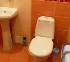 Четырёхместный люкс Standard в 40 лет Победы