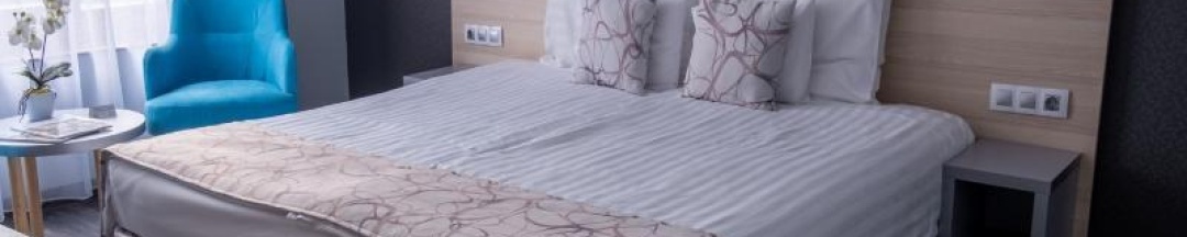 Одноместный номер Standard в Regnum Residence