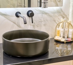 Улучшенный одноместный номер в Питер