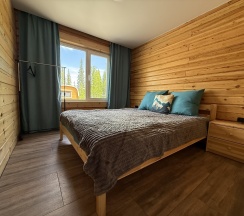 Дом в Kedroff-Gesh