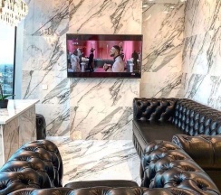 Койко место в Мужском 4-местном номере в The 7 hostels