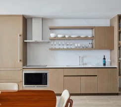 Люкс Grand с 3 комнатами с видом на океан в Four Seasons Hotel and Residences Fort Lauderdale