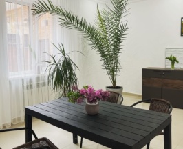 Четырехместный Комфорт в Костакис