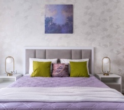 Stylish Luxury 1-комн на улице Пестова 5 от Piligrim-KMV.ru в Пилигрим КМВ