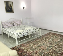 Двухместный номер Делюкс в Легенда