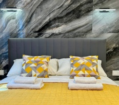 Дом в Sun city apartments