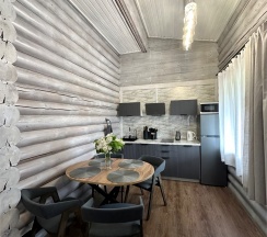 Дом легенд и сказок (люкс) в Остров Суойа