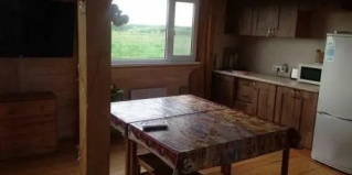 Каракашев: Мини-отель Фазенда