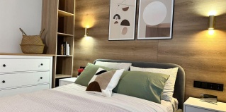 Кировск: Апартаменты Апартаменты на Олимпийской