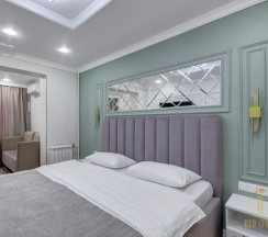 Люкс в Hotel RedStone