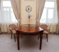 Люкс в Отель Михеев