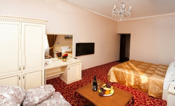 Classic Suite1 в Уют Ripsime