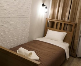 1-местный номер эконом в Weekend place