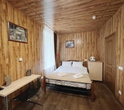 Комфорт №402 в A-house hotel