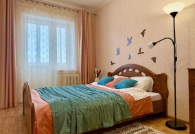 Апартаменты Your Home в Северодвинске