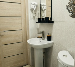 Апартаменты Comfort в Триумф
