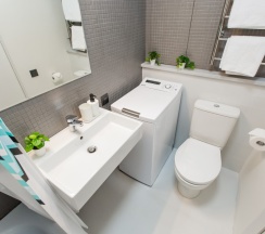 Loft 521 в Sky Garden