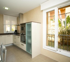 Вилла с 5 комнатами с видом на море в Villas Av Los Altos De Marbella