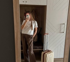 1-комнатные апартаменты студия Санкт-Петербург, Заозерная 3, к.3, стр.1 в Art Apart