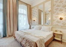 Комфорт в Grada Boutique Hotel