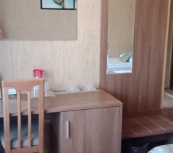 Номер стандарт семейный в Центральная