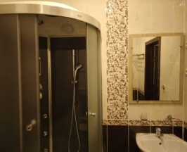 Номер люкс в Наш Елец