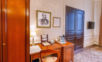 ДЕЛЮКС в Екатерина