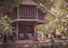 Коттедж в Ruang Tawan Hideaway