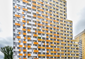 Апартаменты uTrip (юТрип) на Павлюхина 128 в Казани