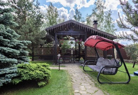 Апартаменты Elite Apartments в Московской области